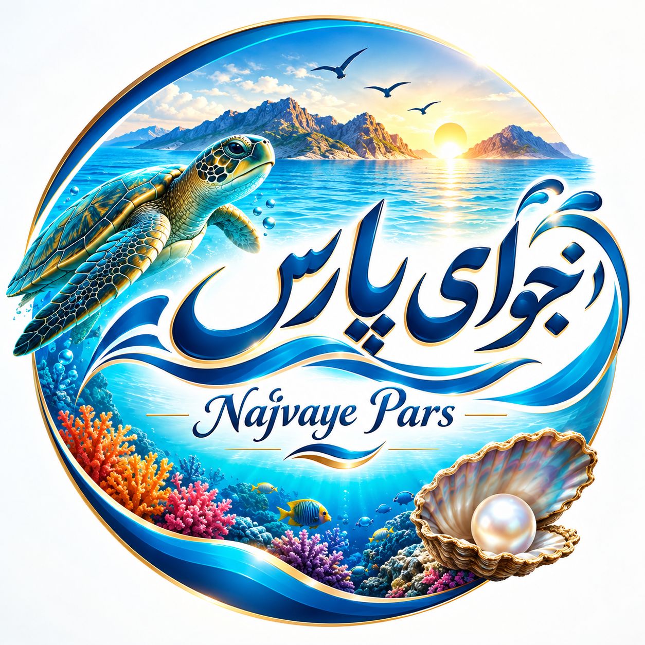 نجوای پارس